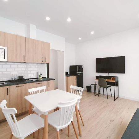 Apartamentos La Brava By Gaiarooms Salamanka Zewnętrze zdjęcie