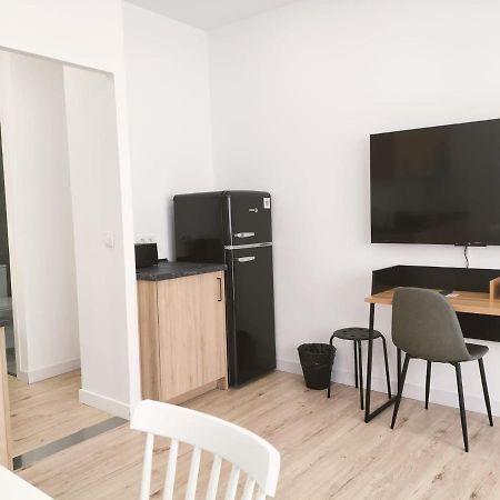 Apartamentos La Brava By Gaiarooms Salamanka Zewnętrze zdjęcie