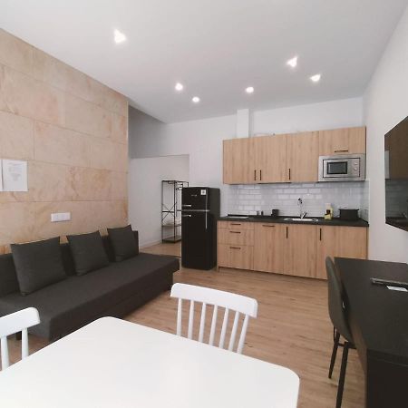 Apartamentos La Brava By Gaiarooms Salamanka Zewnętrze zdjęcie
