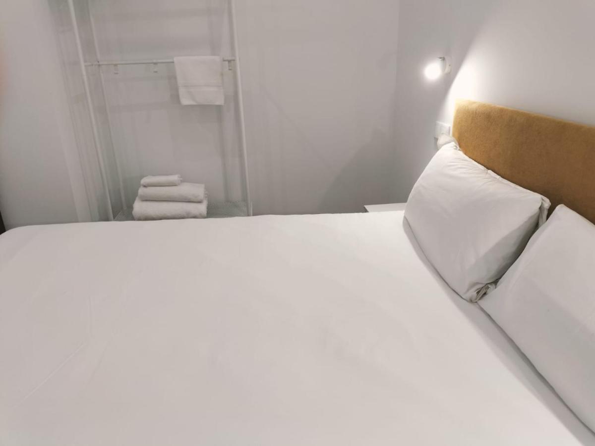 Apartamentos La Brava By Gaiarooms Salamanka Zewnętrze zdjęcie