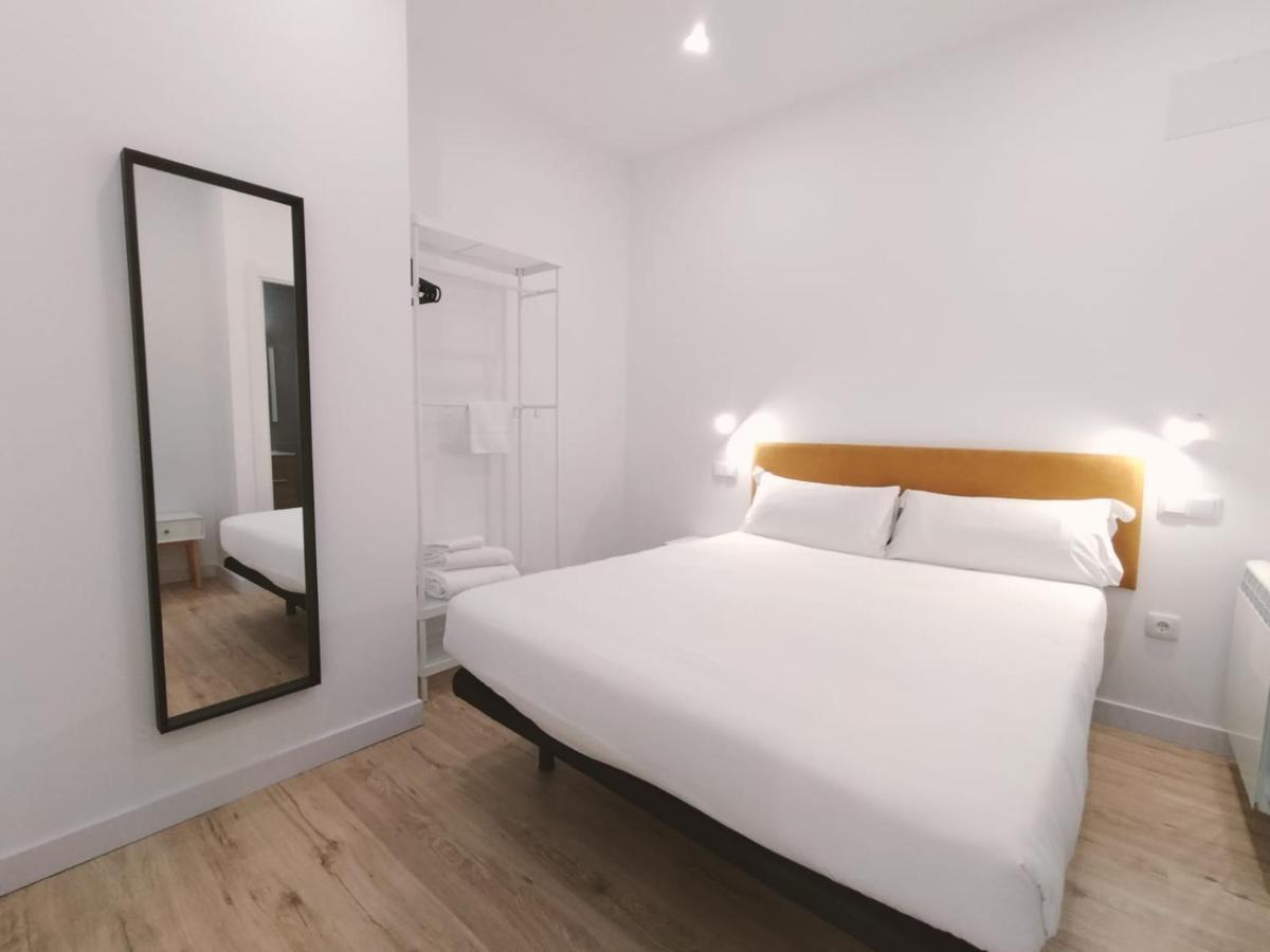 Apartamentos La Brava By Gaiarooms Salamanka Zewnętrze zdjęcie