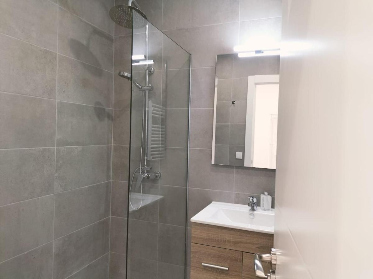Apartamentos La Brava By Gaiarooms Salamanka Zewnętrze zdjęcie