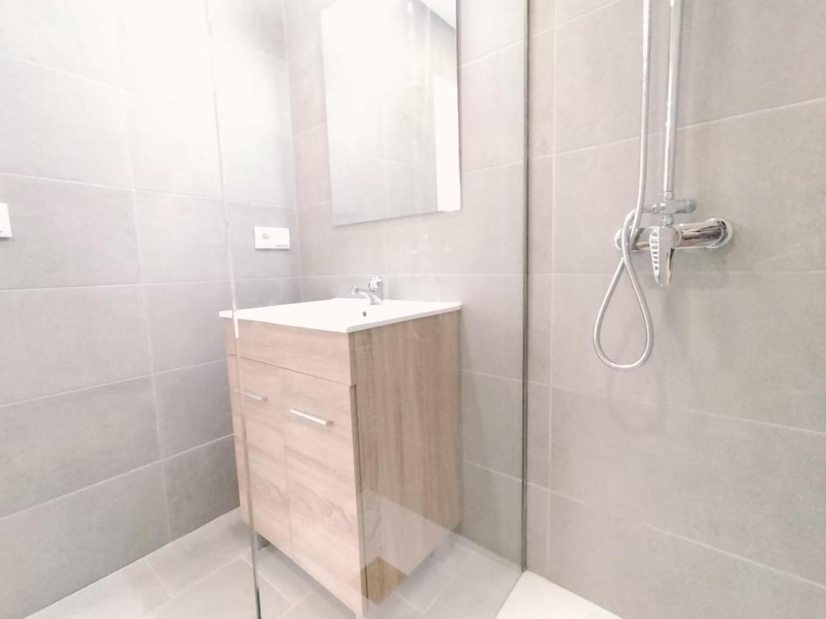 Apartamentos La Brava By Gaiarooms Salamanka Zewnętrze zdjęcie