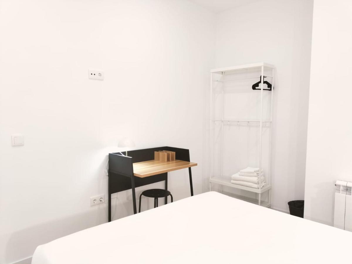 Apartamentos La Brava By Gaiarooms Salamanka Zewnętrze zdjęcie