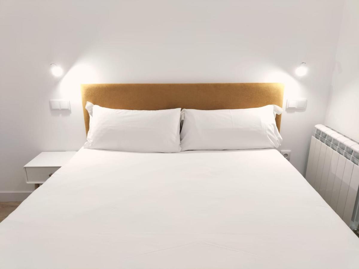 Apartamentos La Brava By Gaiarooms Salamanka Zewnętrze zdjęcie
