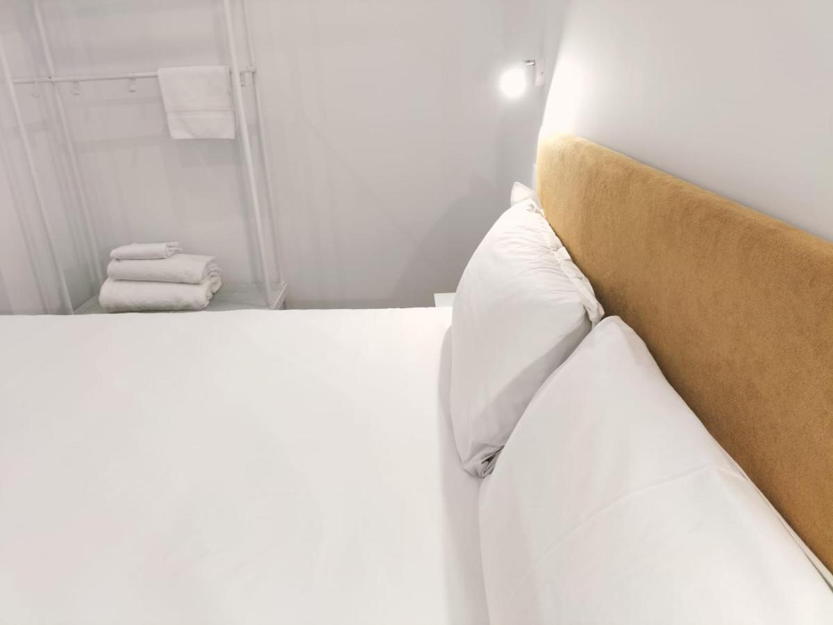 Apartamentos La Brava By Gaiarooms Salamanka Zewnętrze zdjęcie