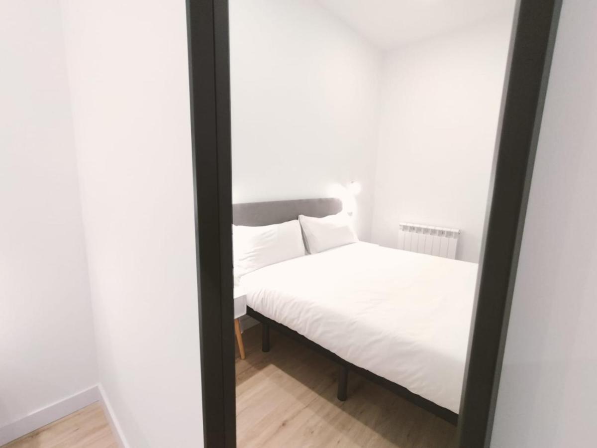 Apartamentos La Brava By Gaiarooms Salamanka Zewnętrze zdjęcie