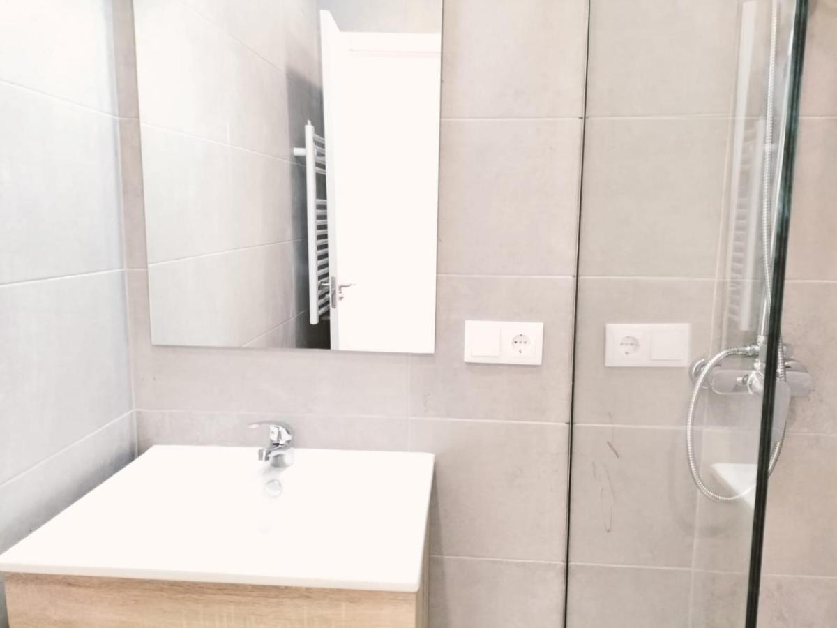 Apartamentos La Brava By Gaiarooms Salamanka Zewnętrze zdjęcie