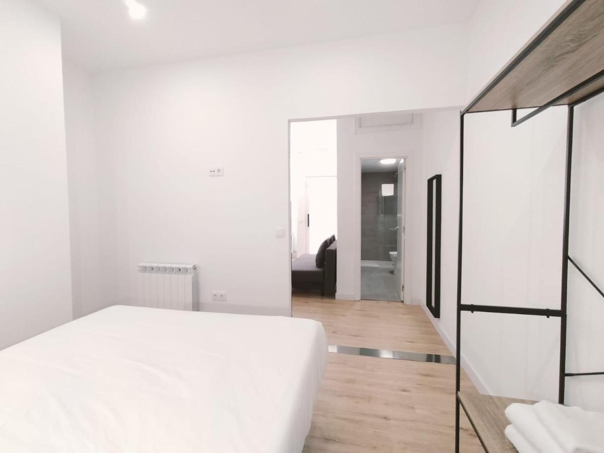 Apartamentos La Brava By Gaiarooms Salamanka Zewnętrze zdjęcie